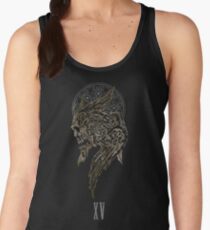 The Lucian Crest Women's Tank Top