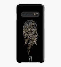 The Lucian Crest Case/Skin for Samsung Galaxy