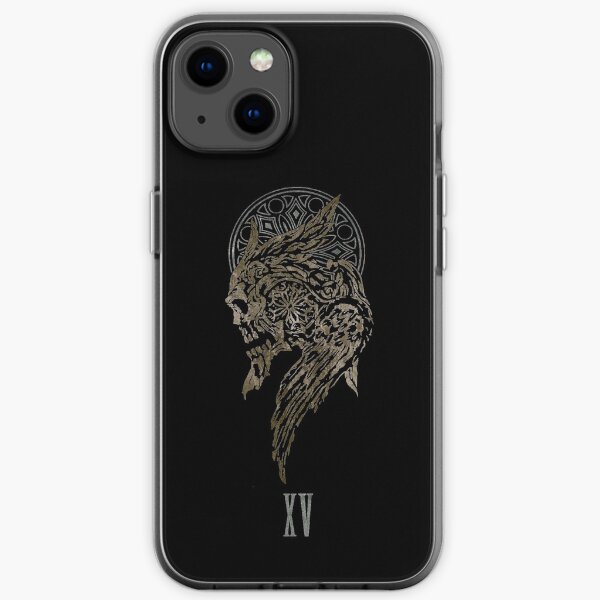 Le Lucian Crest Coque souple iPhone
