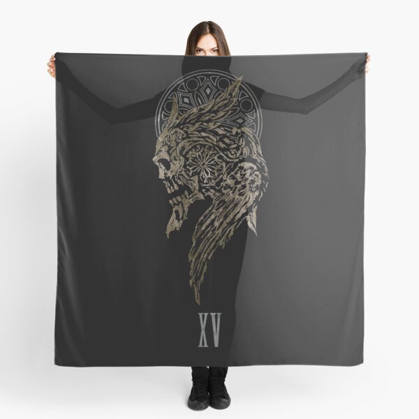 Item preview, The Lucian Crest  designed and sold by gysahlgreens.