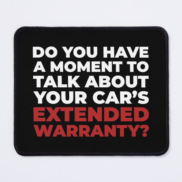 Item preview, Your Car's Extended Warranty designed and sold by muskitt.