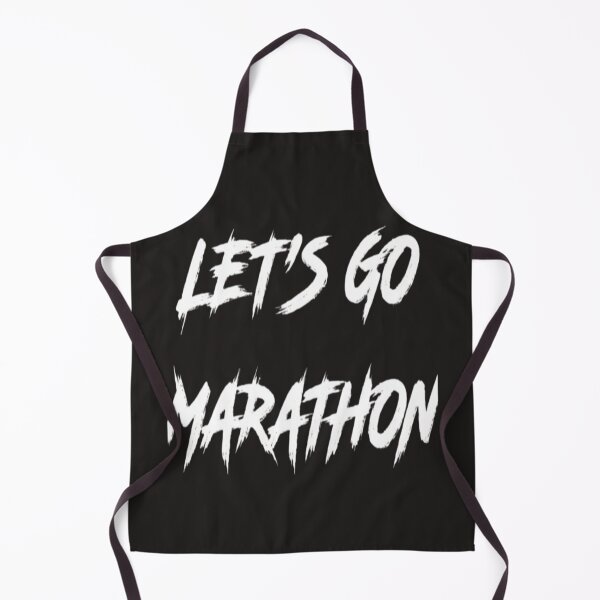 Item preview, Let's go marathon designed and sold by LibicoStore.
