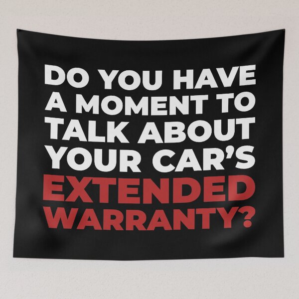 Item preview, Your Car's Extended Warranty designed and sold by muskitt.