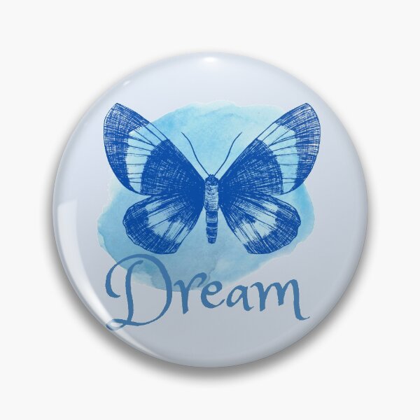 Item preview, The butterflies of dreams  designed and sold by ByOxCe.