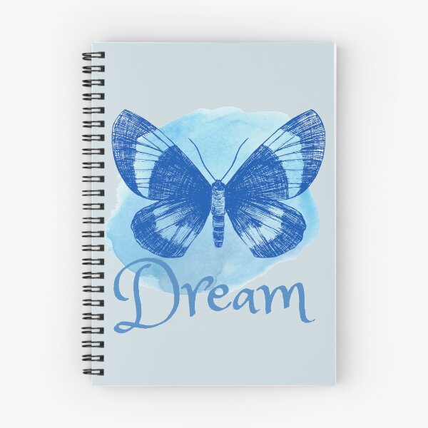 Item preview, The butterflies of dreams  designed and sold by ByOxCe.