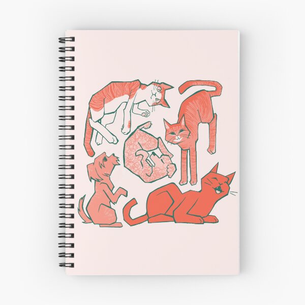 Item preview, Our furry family designed and sold by Ashley Suchan.