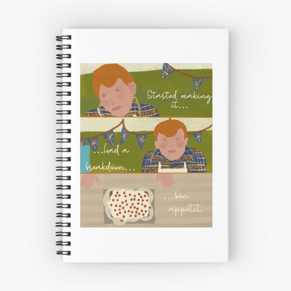 Item preview, Bon Appetit designed and sold by lalalalaurs.