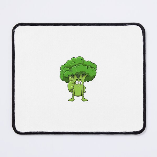 Item preview, Booming Broccoli  designed and sold by tglennon09.