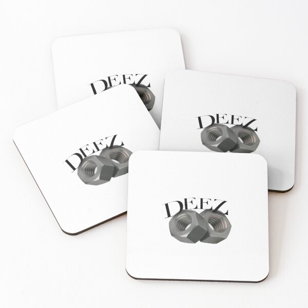 Item preview, Deez NUTS designed and sold by OdiumArt.