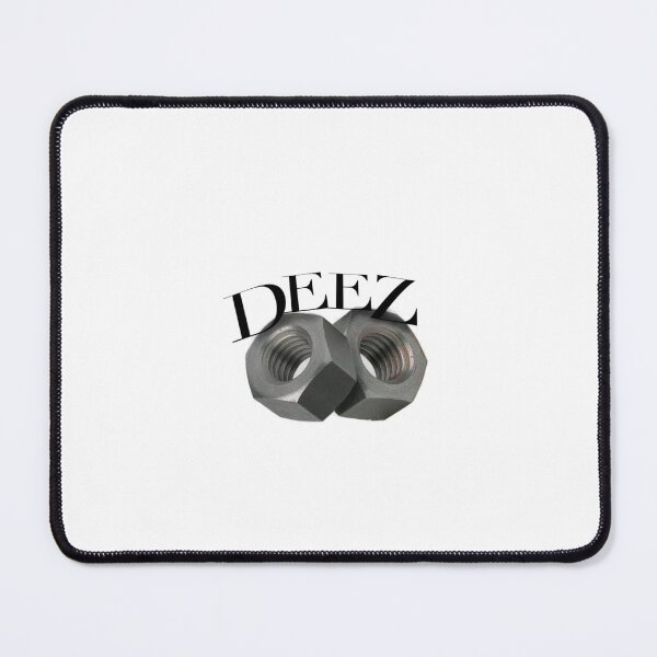 Item preview, Deez NUTS designed and sold by OdiumArt.
