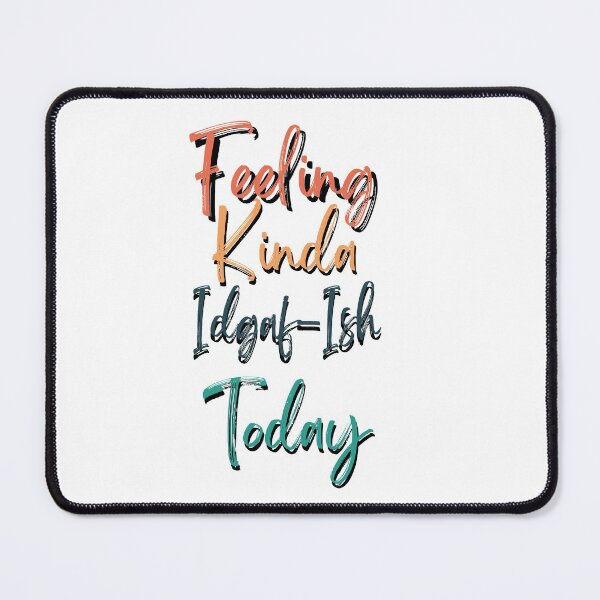 Item preview, feeling kinda idgaf ish today designed and sold by LUX2Boutique ★★★★★.