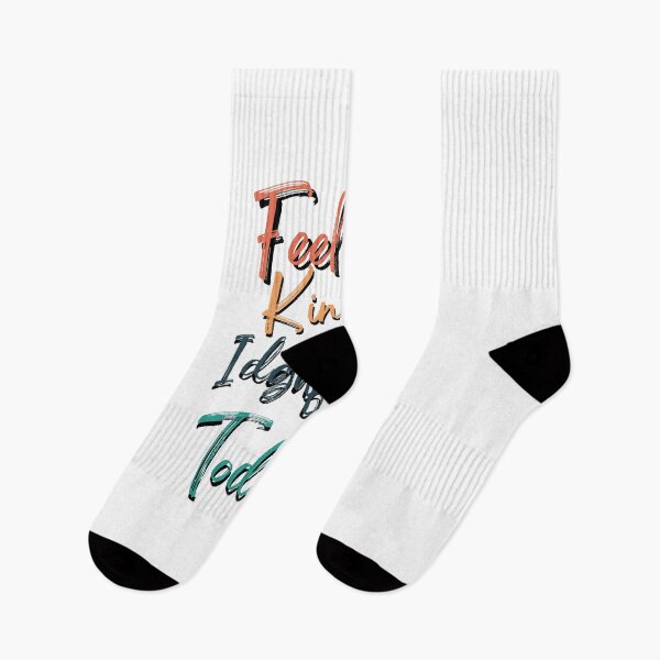 Item preview, feeling kinda idgaf ish today designed and sold by LUX2Boutique ★★★★★.