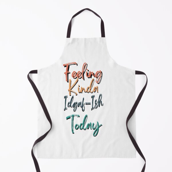 Item preview, feeling kinda idgaf ish today designed and sold by LUX2Boutique ★★★★★.