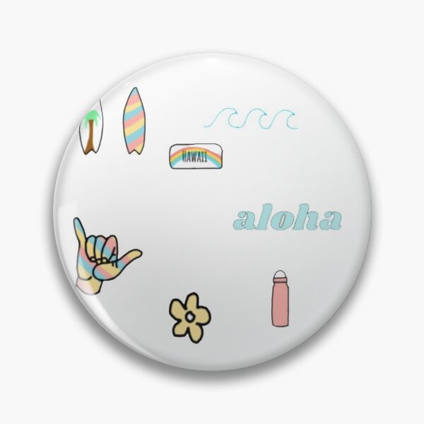 Item preview,  summer sticker set! designed and sold by xoxo,  hannah.