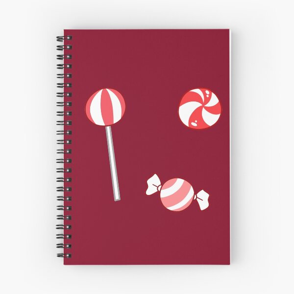 Item preview, Peppermint Candy designed and sold by SaradaBoru.