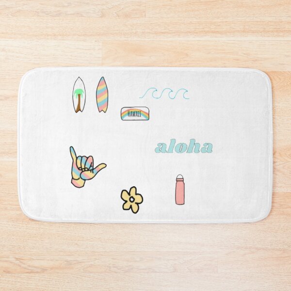 Item preview,  summer sticker set! designed and sold by xoxo,  hannah.