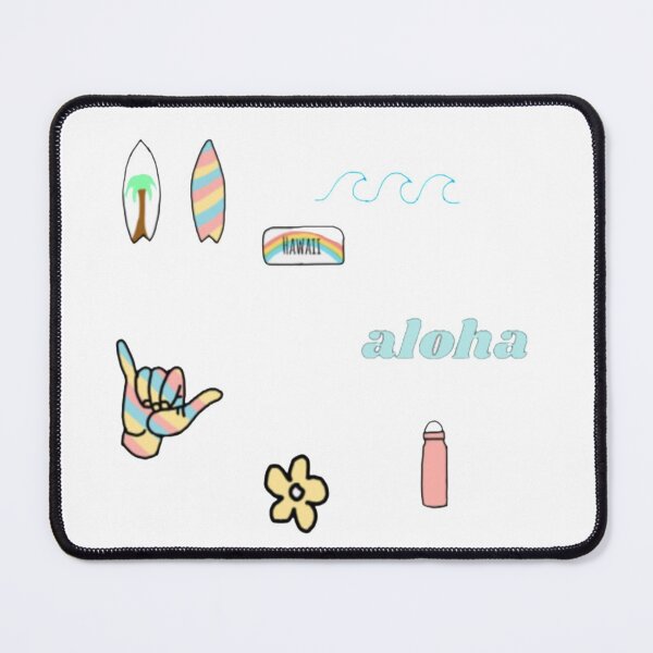 Item preview,  summer sticker set! designed and sold by xoxo,  hannah.