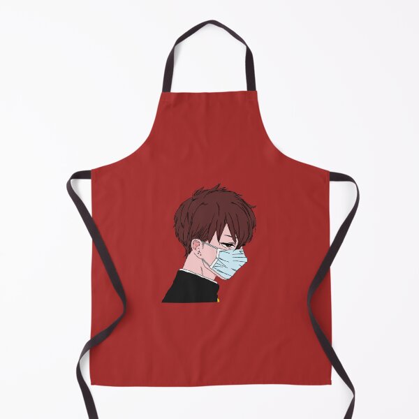 Item preview, luchando contra el virus designed and sold by MyAnimations.