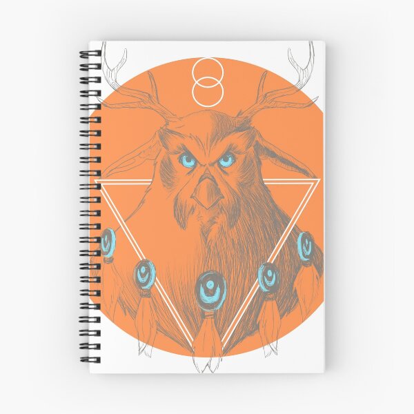 Item preview, Moonkin Hipster designed and sold by majubas.