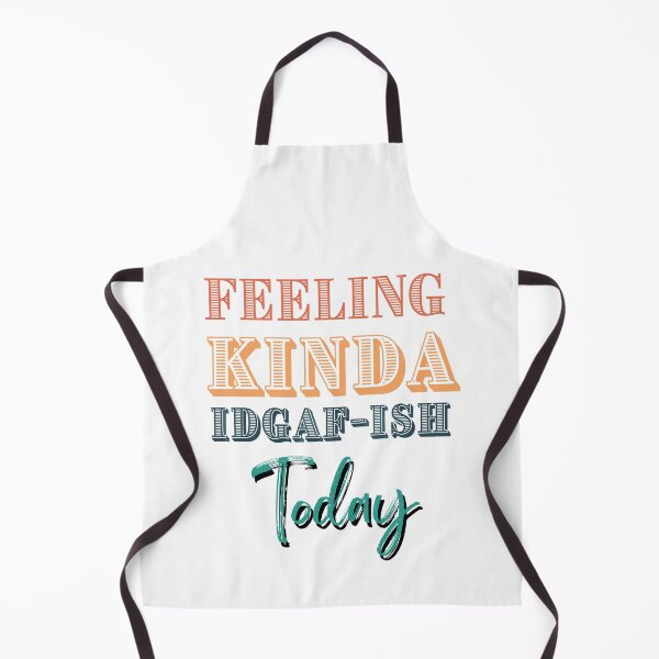 Item preview, feeling kinda idgaf ish today designed and sold by LUX2Boutique ★★★★★.