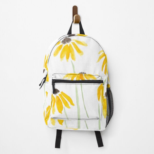 Item preview, Yellow Susans designed and sold by Taylor Daniel.