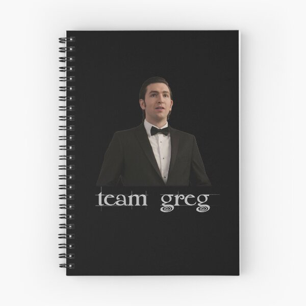 Item preview, Team Gregory Hirsch Succession designed and sold by lovemademecrazy.