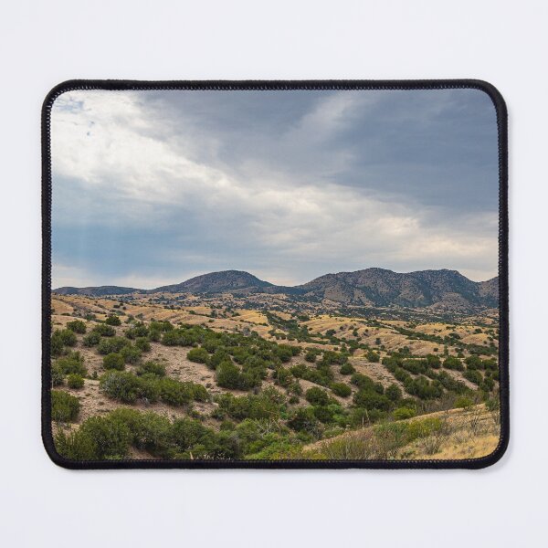Item preview, Santa Rita Mountains, Arizona designed and sold by GestaltImagery.