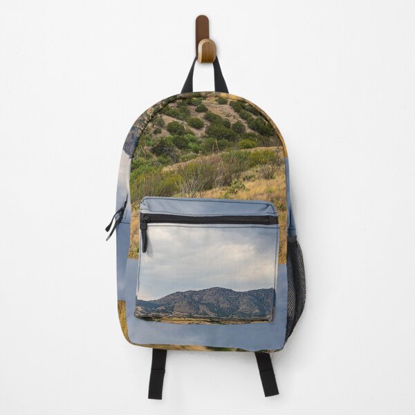 Item preview, Santa Rita Mountains, Arizona designed and sold by GestaltImagery.