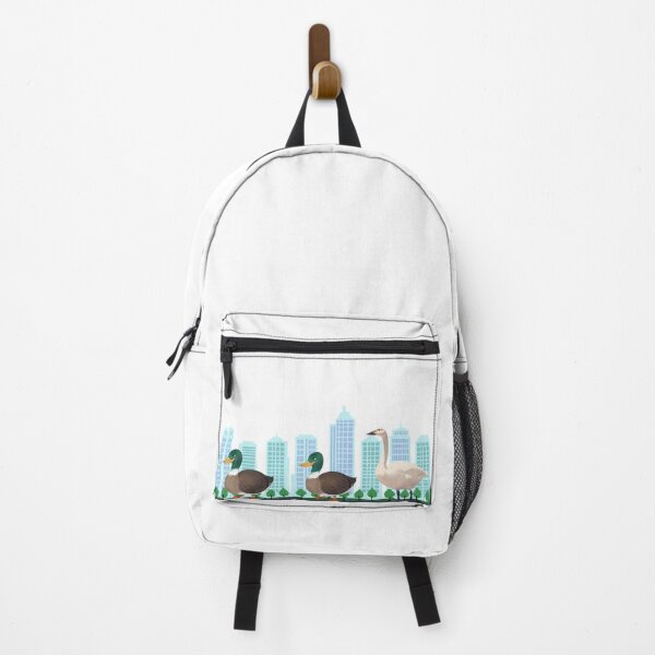 Item preview, Duck Duck Goose City designed and sold by VLamb.