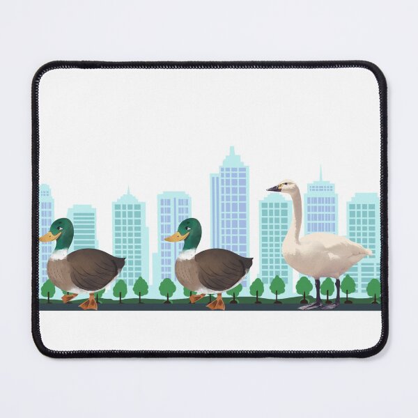 Item preview, Duck Duck Goose City designed and sold by VLamb.