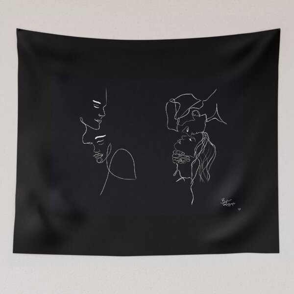 Item preview, Us designed and sold by RazzaghiArt.