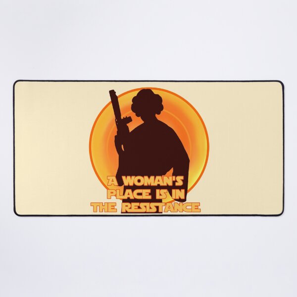 Item preview, The Resistance designed and sold by retr0babe.
