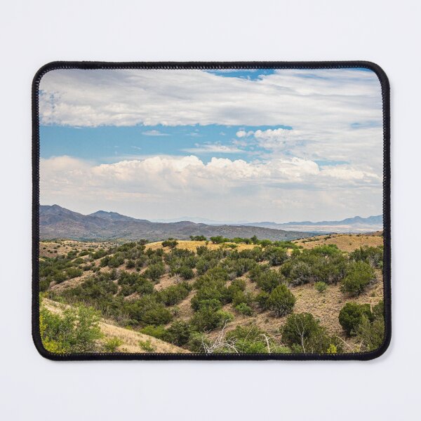 Item preview, Santa Rita Mountains, Arizona designed and sold by GestaltImagery.
