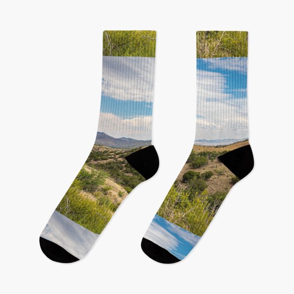 Item preview, Santa Rita Mountains, Arizona designed and sold by GestaltImagery.