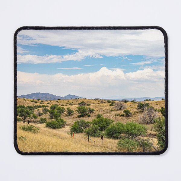 Item preview, Santa Rita Mountains, Arizona designed and sold by GestaltImagery.