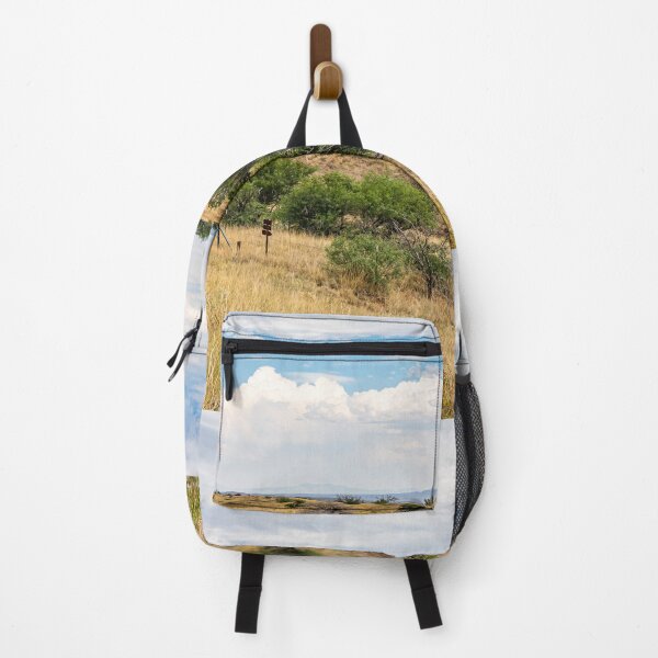 Item preview, Santa Rita Mountains, Arizona designed and sold by GestaltImagery.