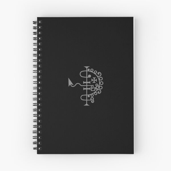 Item preview, Asmodeus - Goetia (uncircled / grey) designed and sold by Shadow Kingdom.