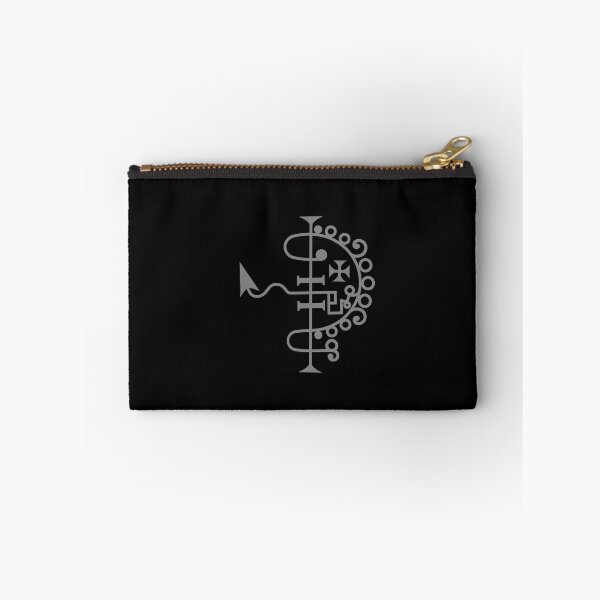 Item preview, Asmodeus - Goetia (uncircled / grey) designed and sold by Shadow Kingdom.
