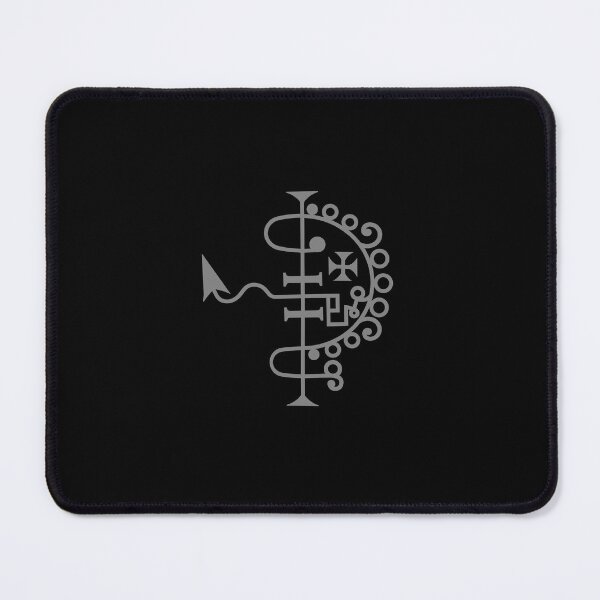 Item preview, Asmodeus - Goetia (uncircled / grey) designed and sold by Shadow Kingdom.