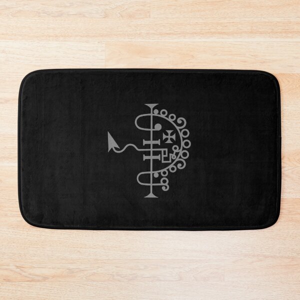 Item preview, Asmodeus - Goetia (uncircled / grey) designed and sold by Shadow Kingdom.