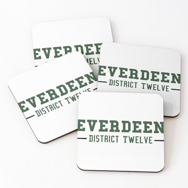 Item preview, Everdeen College designed and sold by 5M-SM.