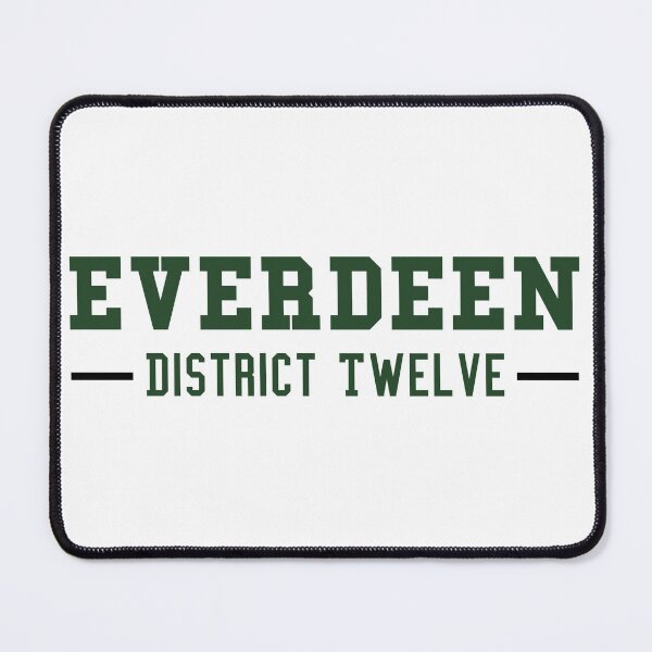 Item preview, Everdeen College designed and sold by 5M-SM.