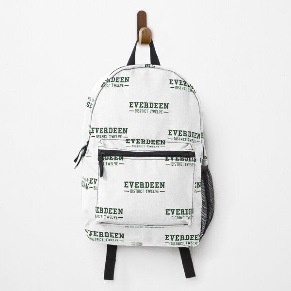 Item preview, Everdeen College designed and sold by 5M-SM.