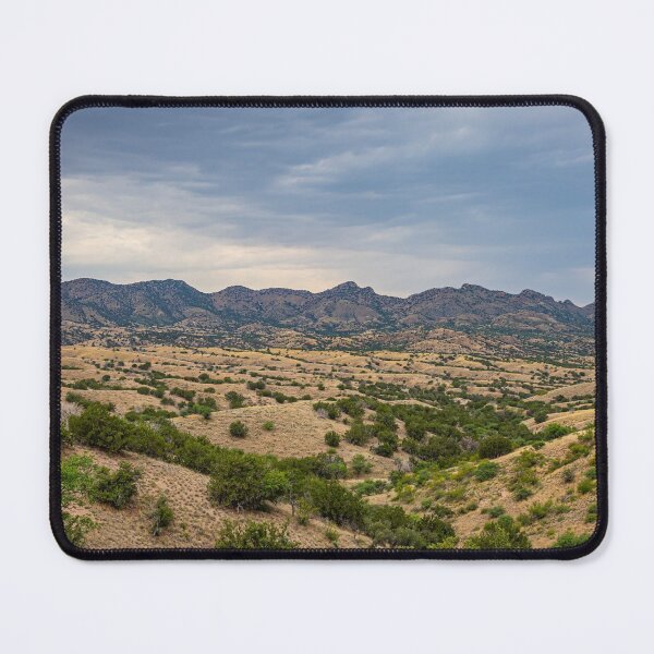 Item preview, Santa Rita Mountains, Arizona designed and sold by GestaltImagery.