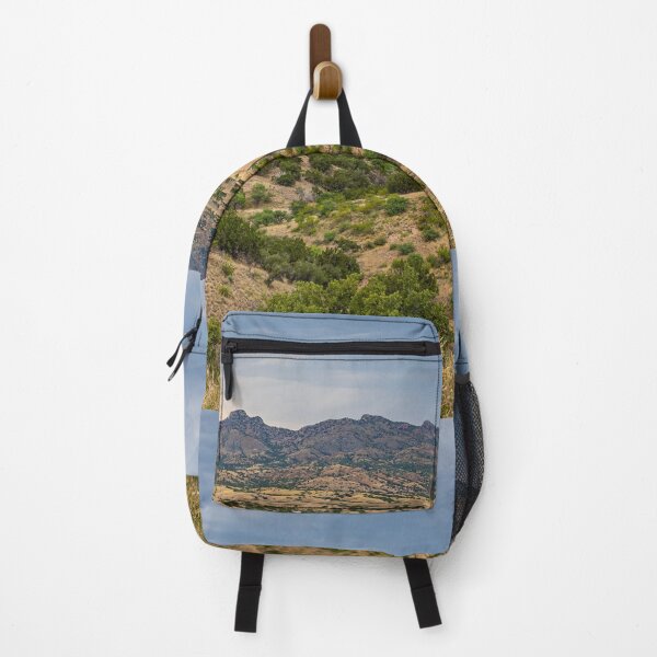 Item preview, Santa Rita Mountains, Arizona designed and sold by GestaltImagery.