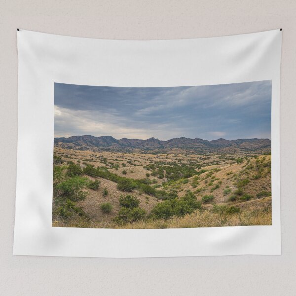 Item preview, Santa Rita Mountains, Arizona designed and sold by GestaltImagery.