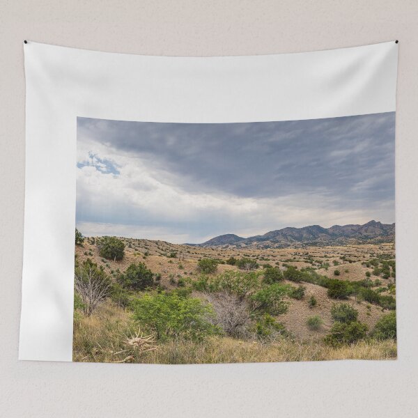 Item preview, Santa Rita Mountains, Arizona designed and sold by GestaltImagery.