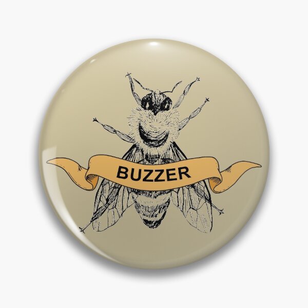 Item preview, Buzzer designed and sold by Atlantico54.
