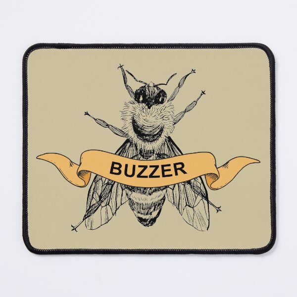 Item preview, Buzzer designed and sold by Atlantico54.