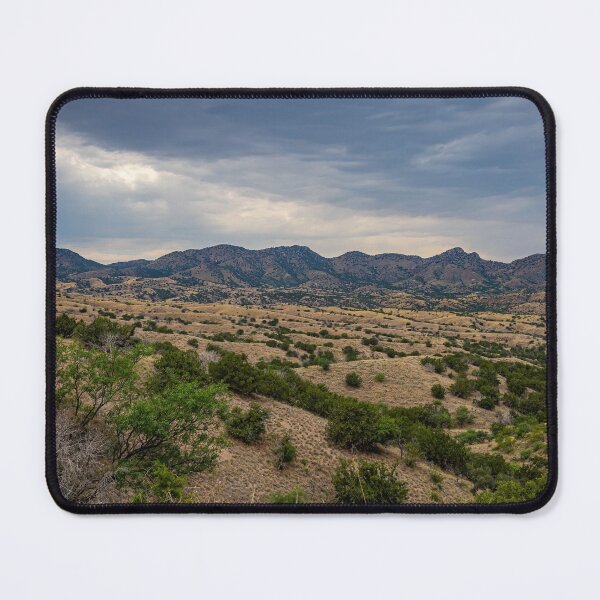 Item preview, Santa Rita Mountains, Arizona designed and sold by GestaltImagery.